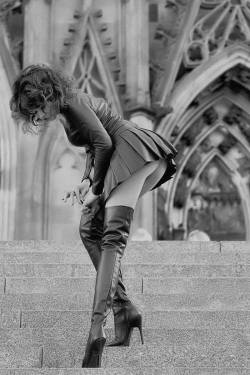 Sensualidad.