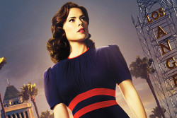 nummygraphics:  hezzer19:  theavengers:  Season 2 of Agent Carter