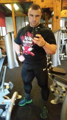 Captain Spandex
