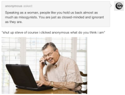 floozys:  steve 