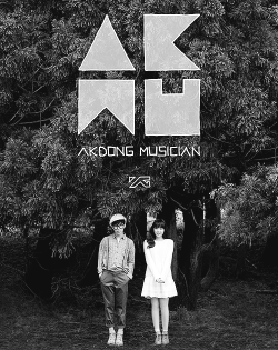 twoneofakind:  Akdong Musician 