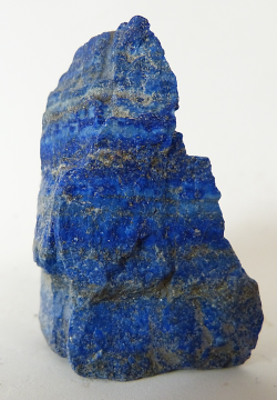 rockon-ro:  Lapis lazuli from Afghanistan. This pieces originate
