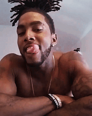 blackvirility: