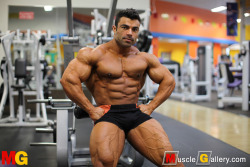 drwannabe:  Eduardo Correa