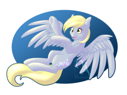 paperderp:  Sunshine on a Cloudy Day by *XNedra22  <3