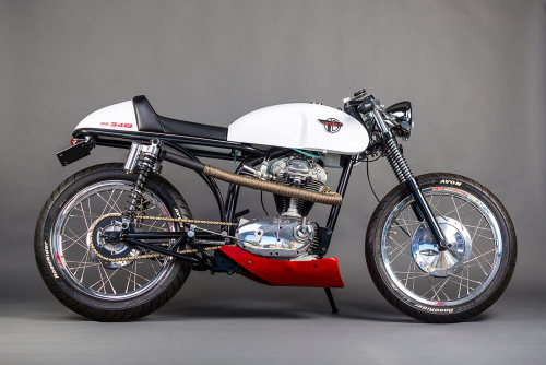 caferacerpasion:  Ducati 350 Cafe Racer â€œCafÃ© Canadianoâ€ - Photo by Spindrift Photography | www.caferacerpasion.com