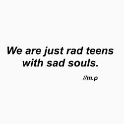 pain-from-the-inside:  on We Heart It.  I am pretty rad