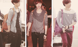 allypopp:  krisitup:  Lay Airport Fashion Appreciation   TumbleOn)