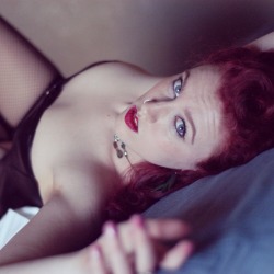 heartlit:  Preview from my lingerie shoot the other day