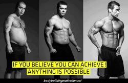 bodybuildingmotivationblog:  for more motivational pictures: