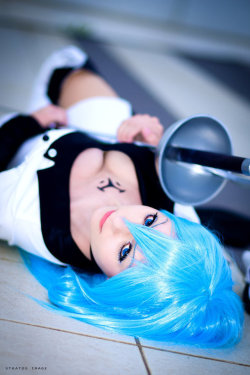 hot-cosplays-babes:Esdeath by MarinyanCosplay 