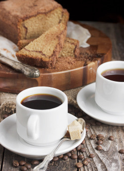 delta-breezes:  Parachute Coffee & Cinnamon Crunch Loaf |