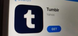 mistertrapdaddy:  40,000+ One-Star Tumblr Reviews Deleted Apparently,