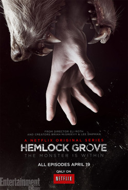 directorscuts:  April 19th. Only on @Netflix #HemlockGrove 