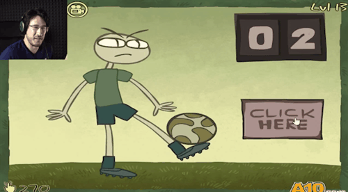 tinyblogtim:  Trollface Quest SeriesFavorite moments