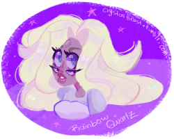 crystalbeast:     ☆  Precious bby    ☆  