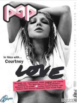 celebstarnude:  Courtney Love