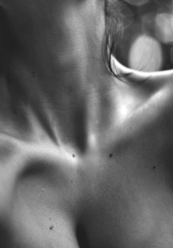 romanticxdeviant:  Sternocleidomastoid