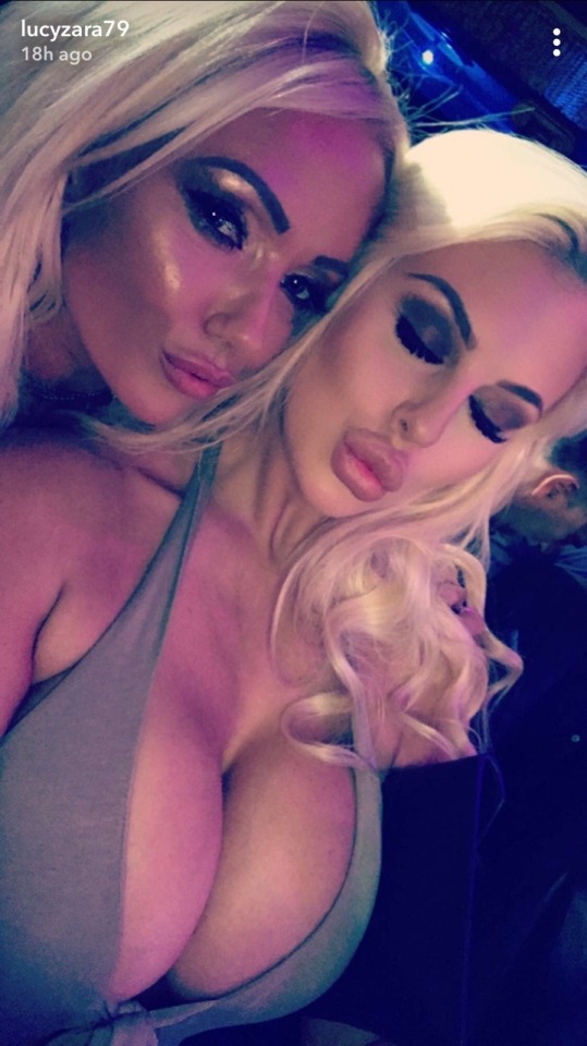 titchicks: