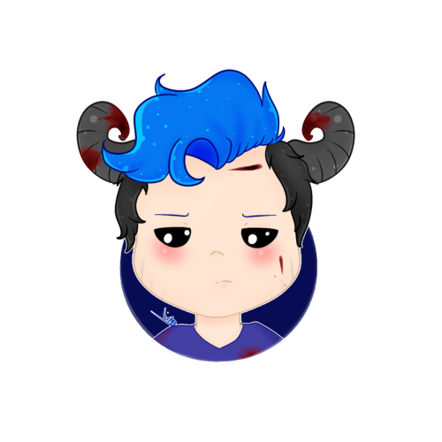 heshitic:  I’ll try to draw more Blueiplier (Berryplier)  Today,am trying to fight the art block ;-; …don’t notice me Senpai noticing me might kill you  This is good art. I shall spare you for another day.