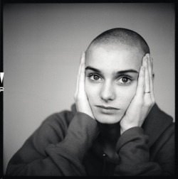 blueblackdream:   Andrew Catlin, Sinéad O'Connor  