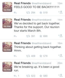 homes-ick:  ev4nder:  Reblog if you survived the Real Friends