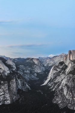Yosemite Roadtrip | © | AOI