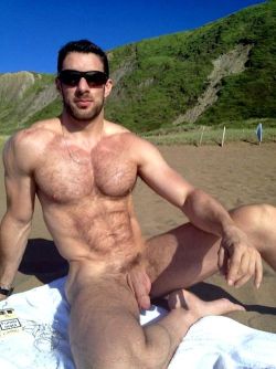 AMAZING MEN