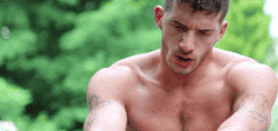 Christopher Milk