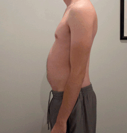 gainerbob89:  Growth so far     Oh, wow. This is what my body