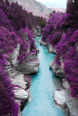 recykle:   Fairy Pools on the Isle of Skye, Scotland Is Scotland