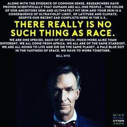 #billnye #motto #oneearth