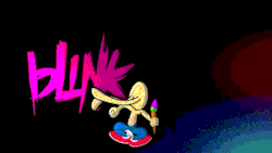 legnolik:  Blink 182 Bunny. 