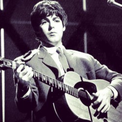 Happy birthday Paul <33 #thebeatles #paulmccartney #love #beautiful