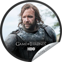      I just unlocked the Game of Thrones: Breaker of Chains sticker
