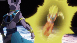 Anime GiFs