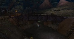 byuka:  Sat under a bridge in Spires of Arak last night, playing