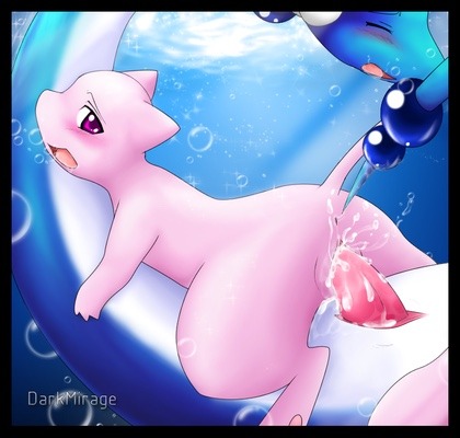 Mew for shadowkingd  Sorry it took so long to get this posted. I was busy all night