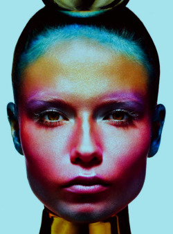 furples:  Vogue Paris May 2012 Model: Natasha PolyPhotographer: