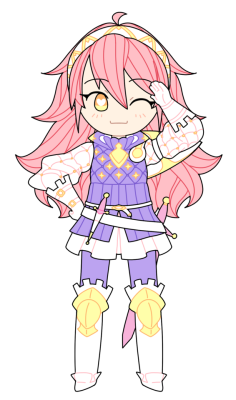 umarun-k:  got my Soleil build to +10 today. Coincidentally,