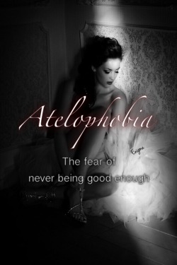 masterenigma25:Atelophobia ♠️