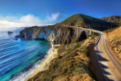 odditiesoflife:  10 of the Most Scenic Roads in the World Highway
