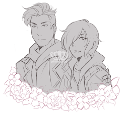 I was gonna make this into a charm but I’m really indecisive