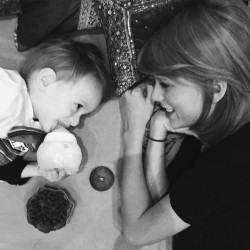 taylorswift:  I decided today that when my friends’ children