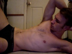 Horny Twink Cock