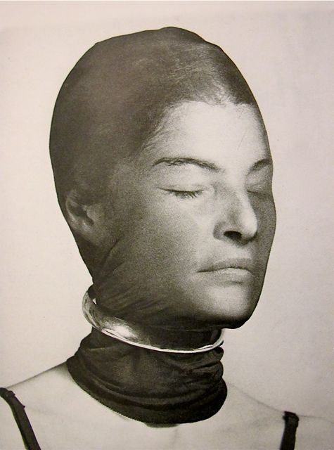 theartofobservationblr:  Man Ray