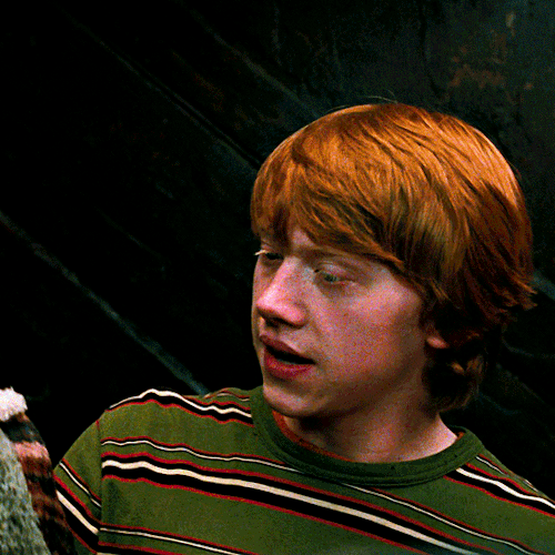 weasleymione:  the answer’s there, oh, just look in her eyes