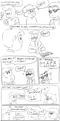 OSO COMIC