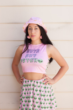 moooonprincess:GET THE LOOK AT HELLOSWEETIE SUPER CUTE, AFFORDABLE,