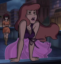 abiggaynerd: ethnicjewofficial:  codeinewarrior: jinkies 👀